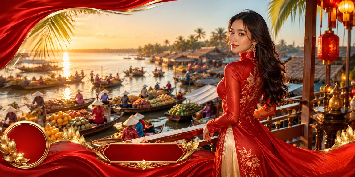 Người chơi tại miền Tây Việt Nam tham gia cá cược thể thao truyền thống và hiện đại